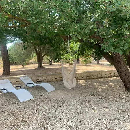 Villa La Dama Bianca