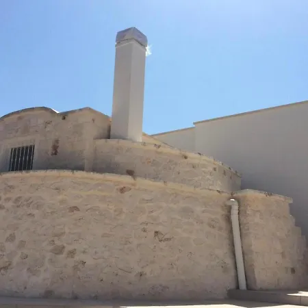 La Dama Bianca San Vito dei Normanni
