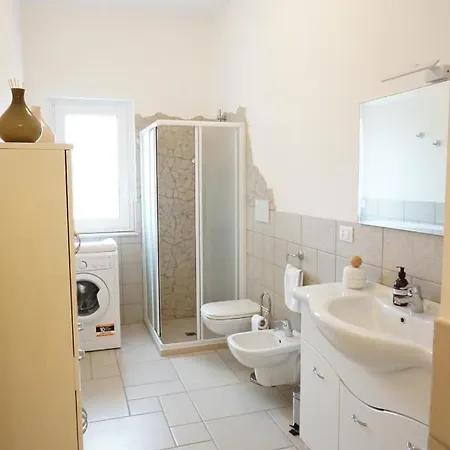 Villa La Dama Bianca San Vito dei Normanni