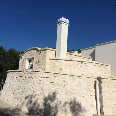 Villa La Dama Bianca