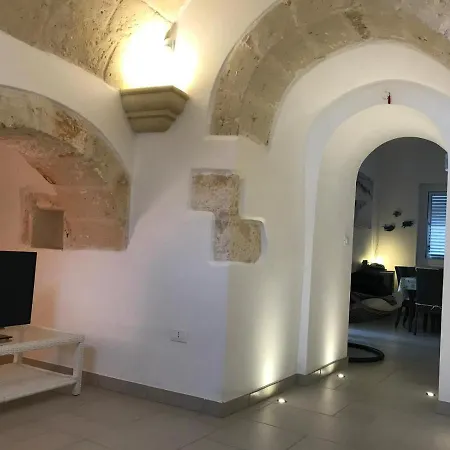 La Dama Bianca Villa