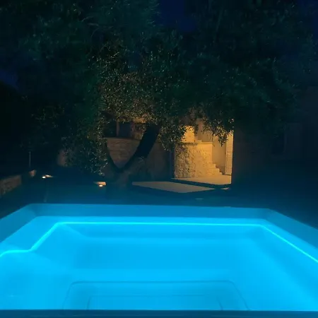 La Dama Bianca San Vito dei Normanni